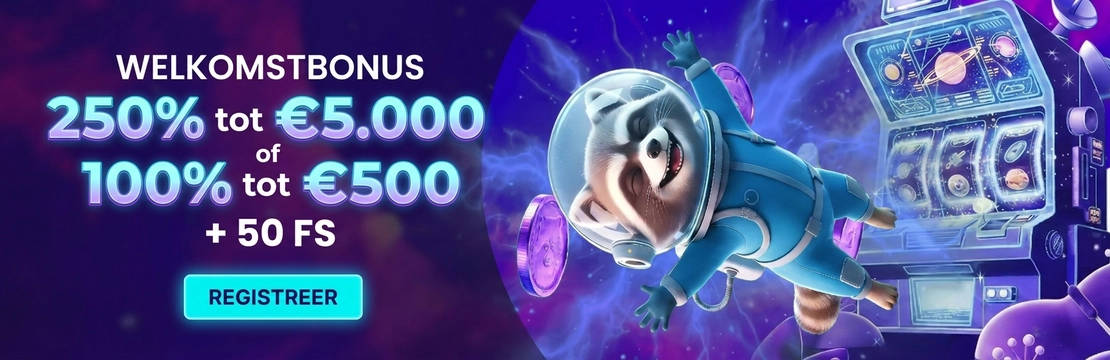 Space Hills Casino